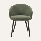 Sereni in Olive, front view