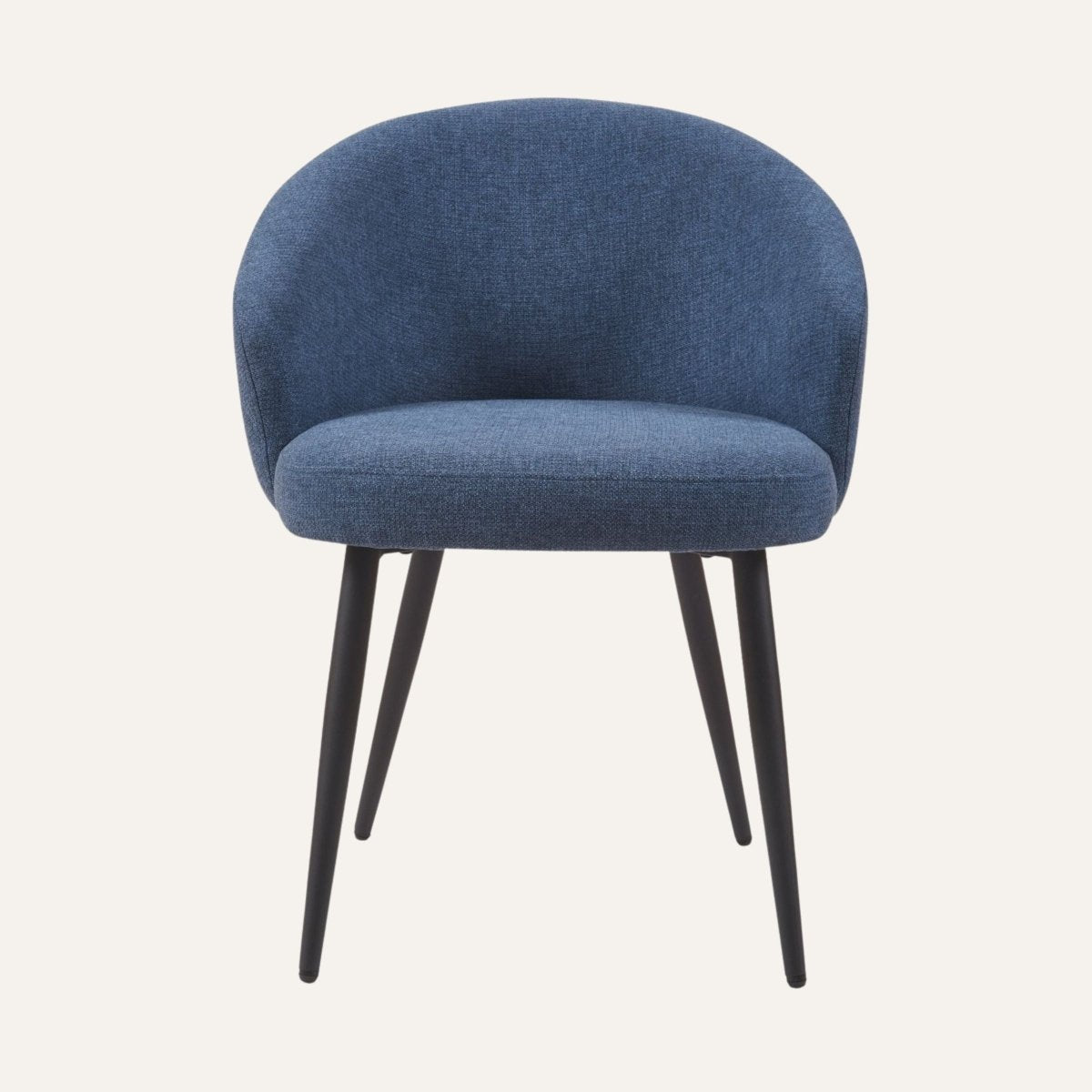 Sereni in Navy, front view