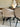 Sereni Dining Chair $199.99 set of 2 - durable polyester, foam padding, free shipping US