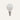 YONY E12 (Small pin) LED White Bulb - S45 White - Archiology
