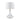 AGUA GLASS TABLE LAMP (SET OF 2) - Archiology