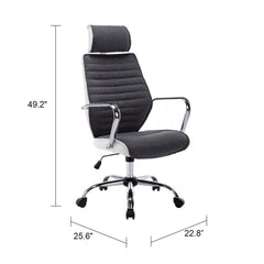 Ariel Home Office Chair - Archiology