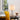 CALABAZA GLASS TABLE LAMP - Archiology