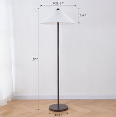 Collis Lighting Floor Lamp - Archiology