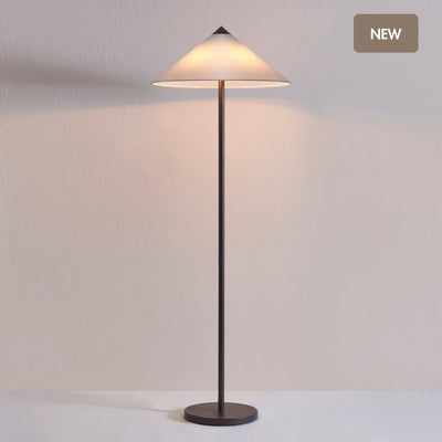 Collis Lighting Floor Lamp - Archiology