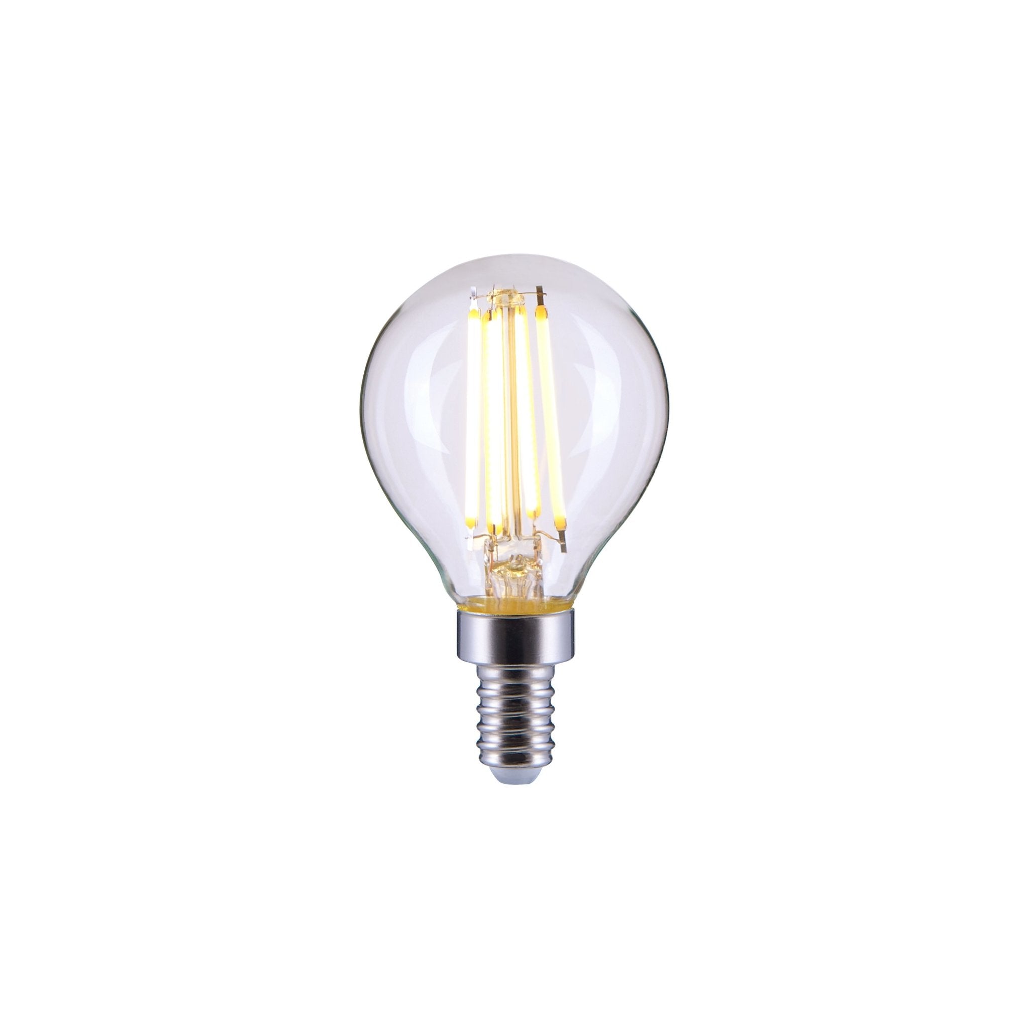 CONY LED Light Bulb E12 (Set of 6) - Archiology