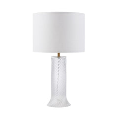 GIRAR GLASS TABLE LAMP (SET OF 2) - Archiology