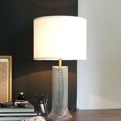 GIRAR GLASS TABLE LAMP (SET OF 2) - Archiology