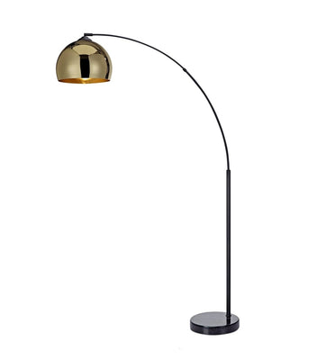 HANA ARC FLOOR LAMP - Archiology