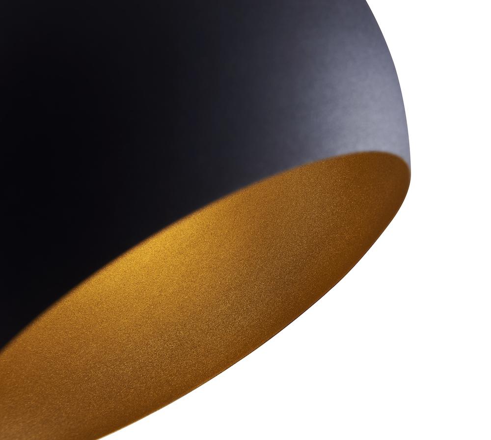 LOOP Floor Lamp with Marble Base - Archiology