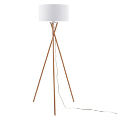 NOA Tripod Floor Lamp - Archiology