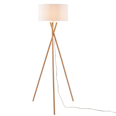 NOA Tripod Floor Lamp - Archiology