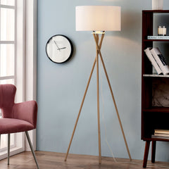 NOA Tripod Floor Lamp - Archiology