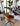 Brown Riley Office Chair, angled view, highlighting the comfortable faux leather upholstery and swivel function.