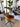 Brown Riley Office Chair, angled view, highlighting the comfortable faux leather upholstery and swivel function.