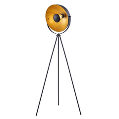 Spoon Tripod Floor Lamp - Archiology