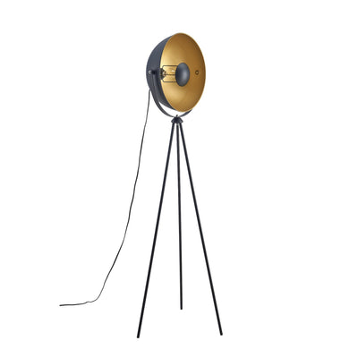 Spoon Tripod Floor Lamp - Archiology