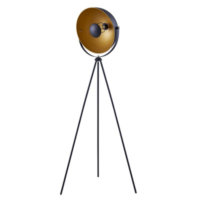 Spoon Tripod Floor Lamp - Archiology