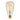 STYLAT LED Light Bulbs E26 ST64 (Set of 6) - Archiology