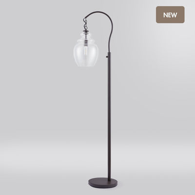 TIPSY Lighting Floor Lamp - Archiology