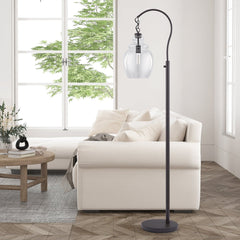 TIPSY Lighting Floor Lamp - Archiology