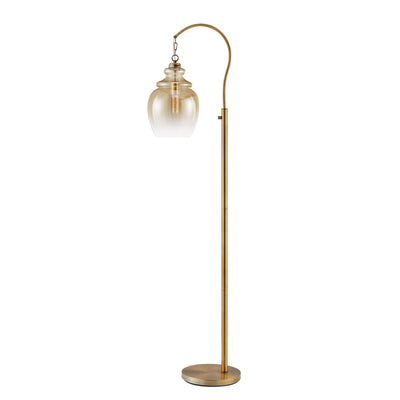 TIPSY Lighting Floor Lamp - Archiology