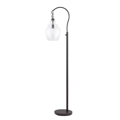 TIPSY Lighting Floor Lamp - Archiology