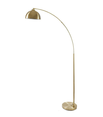 VENICE ARC FLOOR LAMP - Archiology