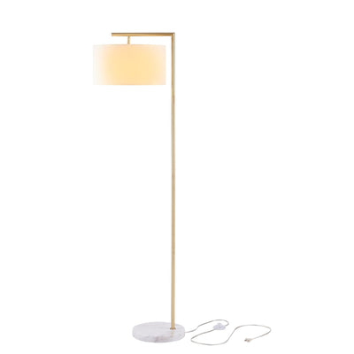 ZENON Floor Lamp - Archiology