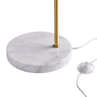 ZENON Floor Lamp - Archiology