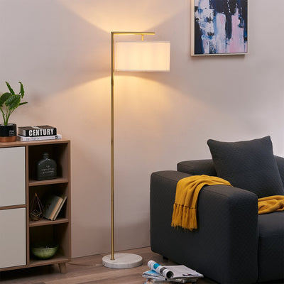 ZENON Floor Lamp - Archiology